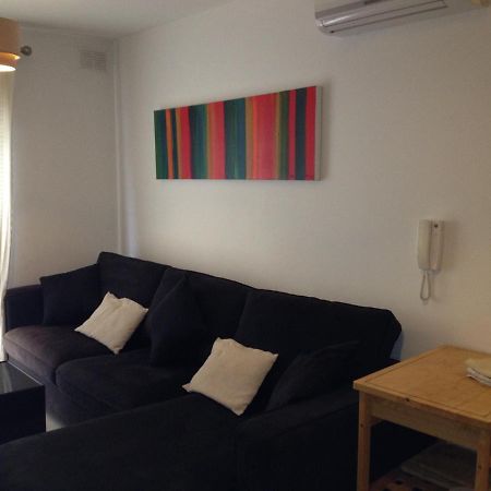 Paceville Avenue Apartment Сент Джулианс Экстерьер фото
