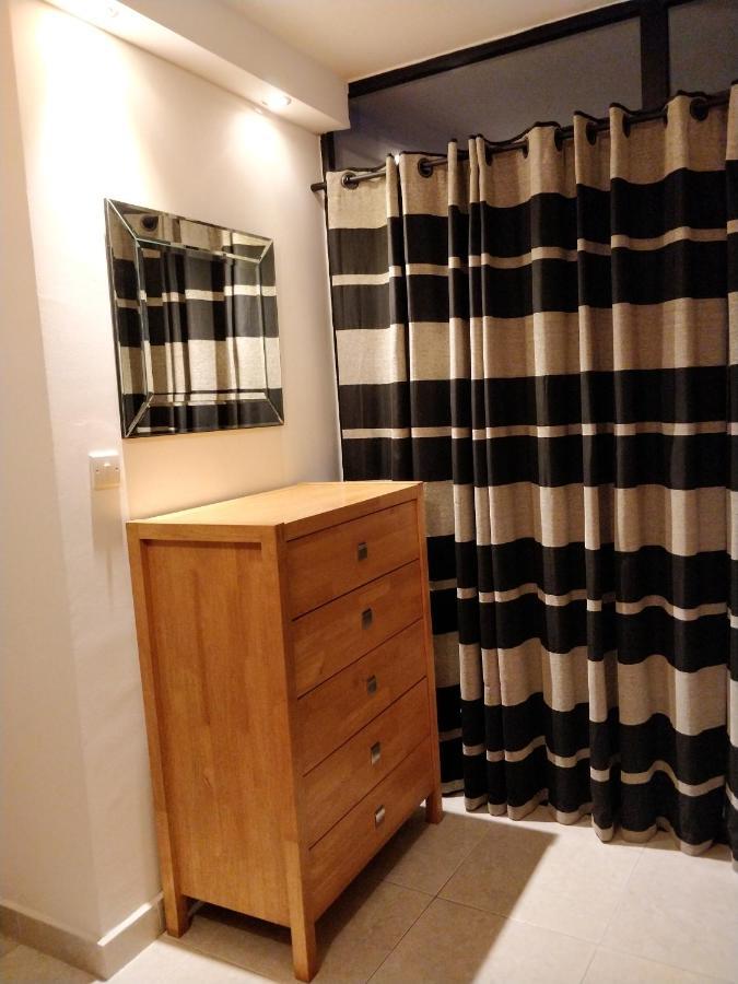 Paceville Avenue Apartment Сент Джулианс Экстерьер фото