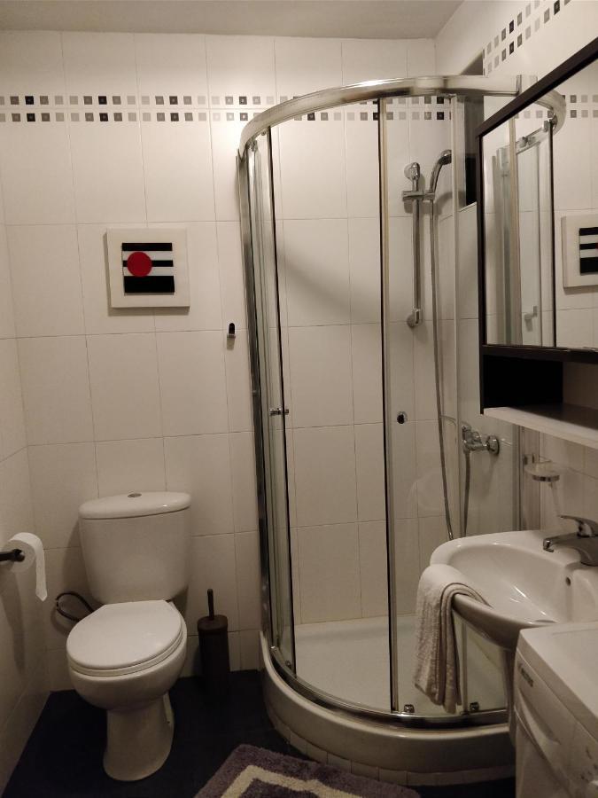 Paceville Avenue Apartment Сент Джулианс Экстерьер фото